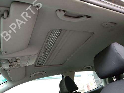 Hovedlysbryter VW GOLF V (1K1) 2.0 TDI | BP19403943I24 
