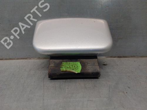 Front right exterior door handle CITROËN SAXO (S0, S1) 1.5 D | BP18101663C129 