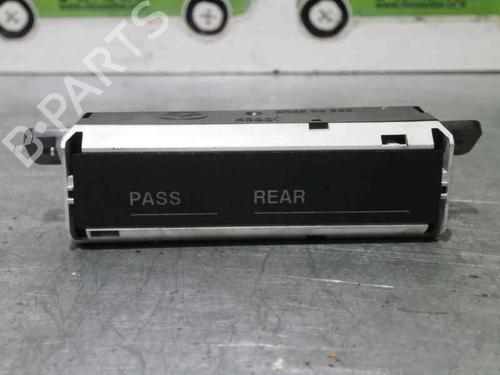 Used Display monitor MAZDA 3 (BK) 1.6 DI Turbo (109 hp) 3450734