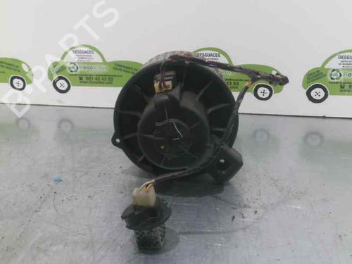 Heater blower motor SMART CABRIO (450)  | BP11930035M62 