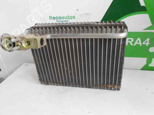 Air conditioning evaporator PEUGEOT 206 Hatchback (2A/C) 2.0 HDI 90 | BP11667043M109 