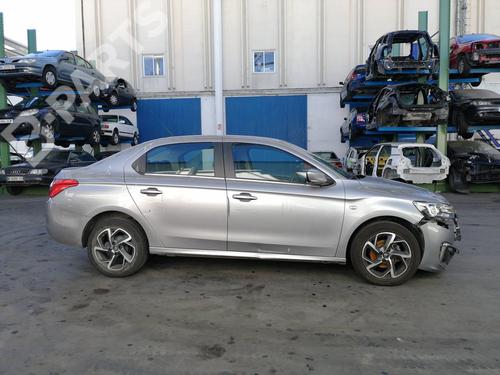 Engine mount CITROËN C-ELYSEE (DD_) 1.2 VTi 82 | BP8819304M89  - Image 13