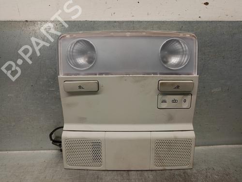 Innerbelysning SEAT LEON (5F1) 1.6 TDI (115 hp) 18002962