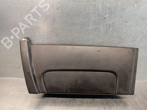 Used Rear left exterior door handle HONDA HR-V (RU) 1.6 i-DTEC (RU8) (120 hp) 19677841