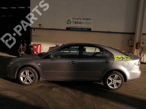 Used Parts MAZDA 6 Hatchback (GG)  2.0 DI (GG14)  1146829