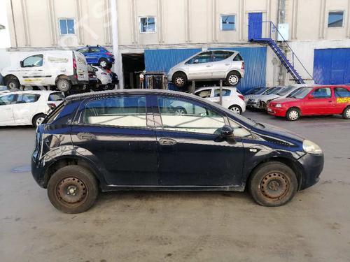 Electronic sensor FIAT GRANDE PUNTO (199_) 1.3 D Multijet | BP8288162M84 