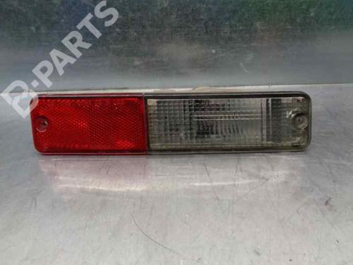 Used Rear bumper right light Rear bumper right light DAEWOO ARANOS 1.8 (95 hp) 7280768 7280768