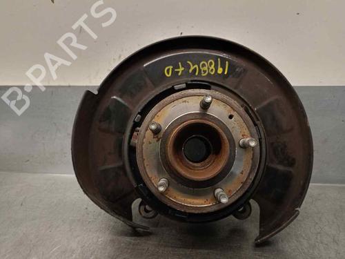 Right rear steering knuckle CHEVROLET CAPTIVA (C100, C140) 2.0 D 4WD | BP18112777M28 