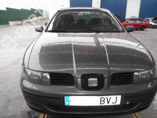Front right lock RENAULT CLIO II (BB_, CB_) 1.5 dCi (B/CB07) | BP2310541C97 