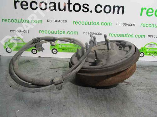 Used Left rear steering knuckle Left rear steering knuckle DAEWOO LANOS (KLAT) 1.3 (75 hp) 2430160 2430160