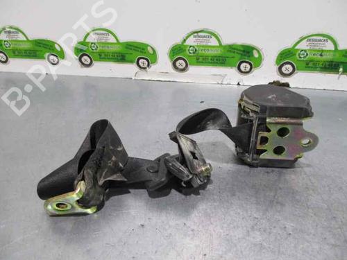 Rear left seatbelt MERCEDES-BENZ E-CLASS T-Model (S210) E 290 T Turbo-D (210.217) | BP7448169I29 