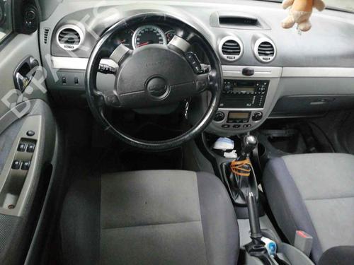 Engine control unit (ECU) CHEVROLET LACETTI (J200) 1.6 | BP11754640M57 