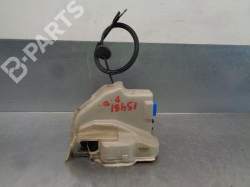 Used Front right lock Front right lock VW GOLF V (1K1) 2.0 TDI 4motion (140 hp) 10007550 10007550