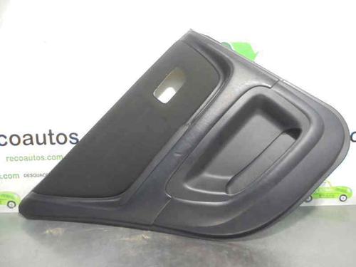 Used Left rear door panel Left rear door panel LEXUS IS I (_E1_) 200 (GXE10) (155 hp) 4596374 4596374