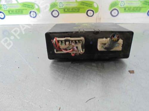 Used Electronic module NISSAN TERRANO II (R20) 2.7 TDi 4WD (125 hp) 2061750