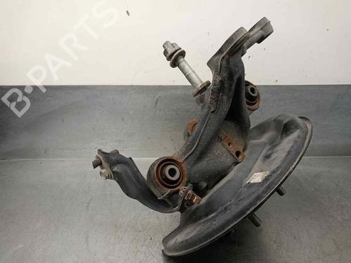Right rear steering knuckle TOYOTA C-HR (_X1_) 1.8 Hybrid (ZYX10_, ZYX11_) | BP18433884M28 