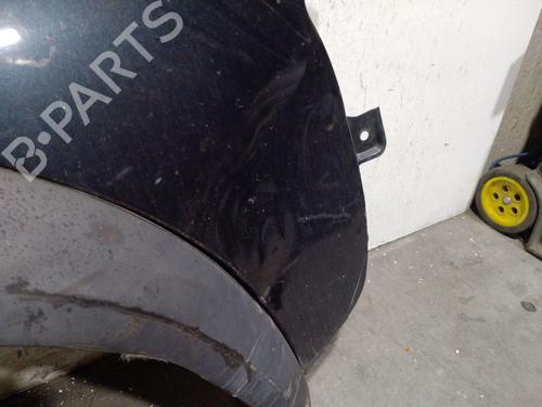Right front fenders AUDI ALLROAD C5 (4BH) 2.5 TDI quattro | BP19083065C42 