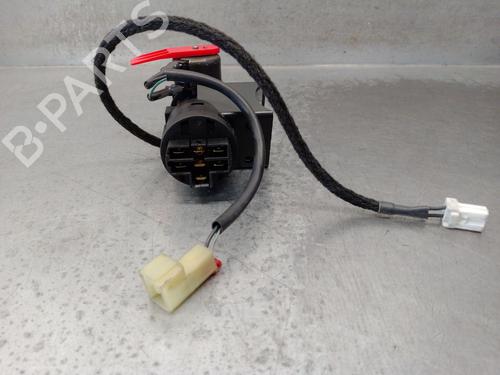 Ignition barrel LANCIA Y (840_) 1.2 (840AA, 840AF1A) | BP18945820M48 