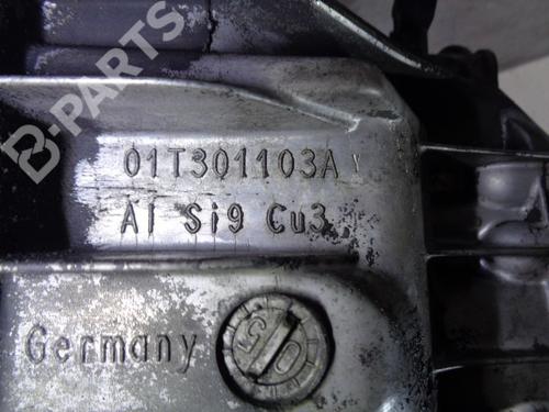Gearbox AUDI A4 B6 (8E2) 2.5 TDI | BP10917577M3 - Image 5