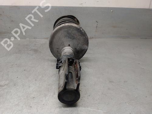 Left front shock absorber RENAULT SUPER 5 (B/C40_) 1.2 (B/C40F) | BP17695784M16 
