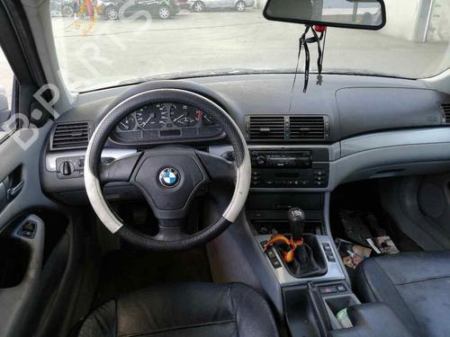 Servo brake BMW 3 (E46) 320 i | BP13317461M42 