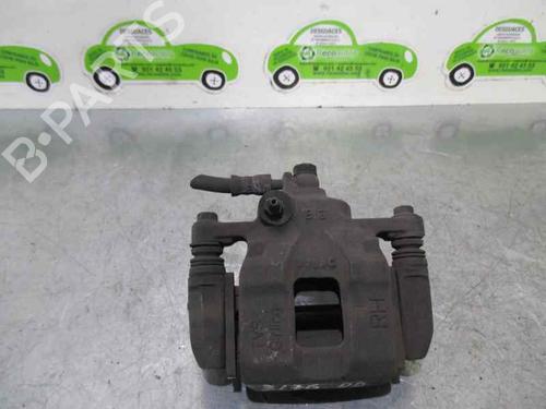 Used Right front brake caliper TATA INDICA 1.4 D (53 hp) 11619894