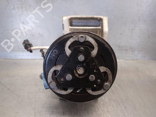 BP17740372M34 | AC compressor DACIA SANDERO II  BP17740372M34