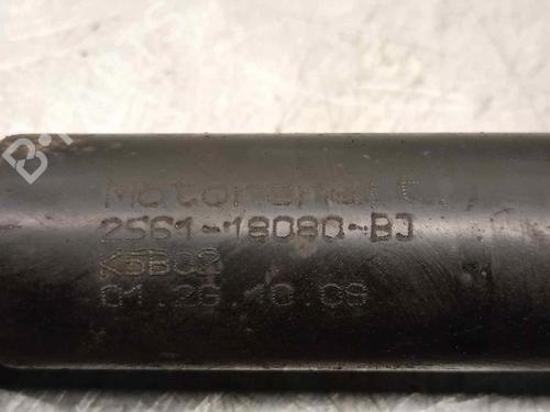 Left rear shock absorber FORD FIESTA V (JH_, JD_) 1.4 TDCi | BP18349931M18 