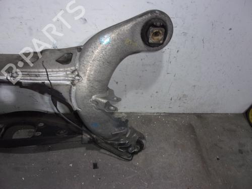 Rear axle MERCEDES-BENZ E-CLASS (W211) E 320 CDI (211.026) | BP17969096M2 