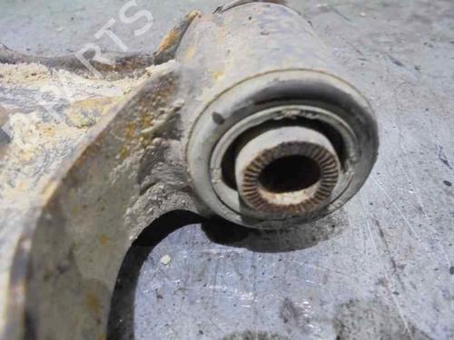 Left front suspension arm HYUNDAI COUPE I (RD) 1.6 16V | BP2048468M12 