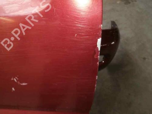 Right front door NISSAN TERRANO II (R20) 2.7 TDi 4WD | BP2104420C3 