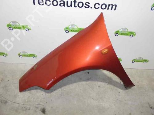 Left front fenders CHRYSLER NEON II 2.0 16V 5012671AD | MARRON | ANARANJADO