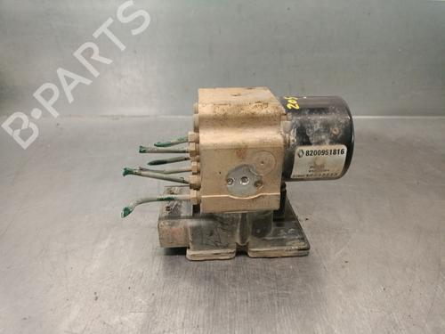 ABS pump NISSAN INTERSTAR Van (X70) dCi 120 | BP19083682M43 