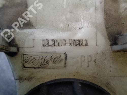 Master brake FORD C-MAX II (DXA/CB7, DXA/CEU) 1.6 TDCi | BP9201316M77  - Image 5