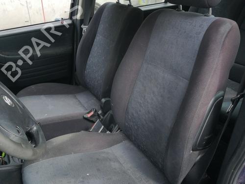 Instrument cluster OPEL ZAFIRA A MPV (T98)  | BP15665145C47 