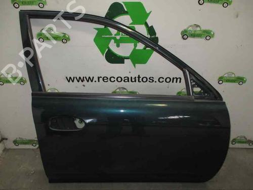 Used Right front door KIA SHUMA I (FB) 1.5 i 16V (AFB242) (88 hp) 2049219
