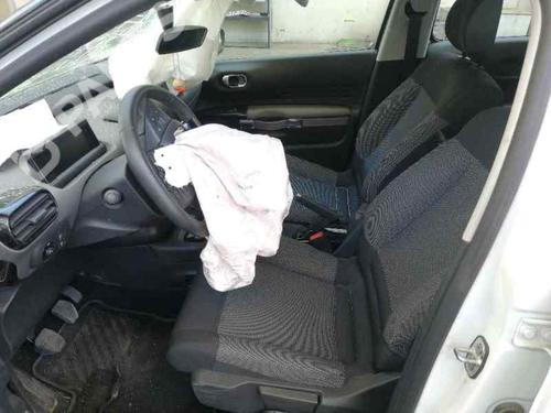 Left front door panel CITROËN C4 CACTUS 1.5 BlueHDi 100 | BP8063230C58  - Image 8