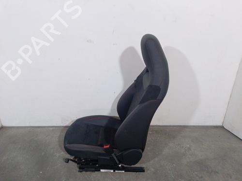 Sæde højre fortil MERCEDES-BENZ A-CLASS (W177) A 180 (177.084) | BP19150872C16 