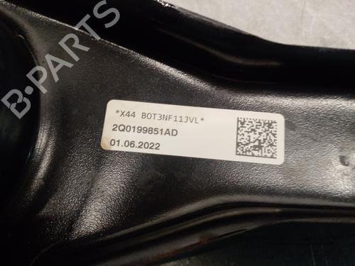 Engine mount SEAT IBIZA V (KJ1, KJG) 1.0 TGI | BP19545019M89 