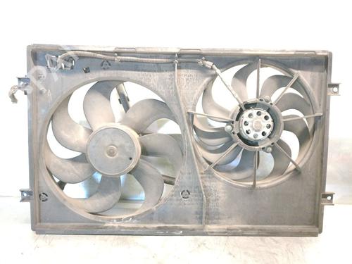 Køleventilator elektrisk SEAT LEON (1M1) 1.6 16 V (105 hp) 19324605