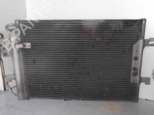 Used AC radiator MERCEDES-BENZ A-CLASS (W168) A 160 (168.033, 168.133) (102 hp) 2079459
