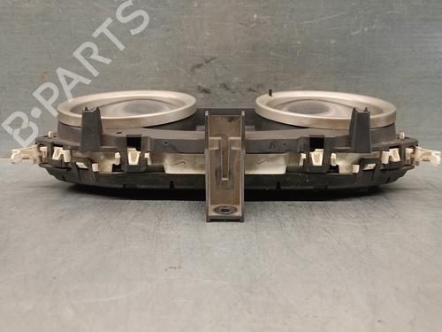 Instrument cluster RENAULT MEGANE II (BM0/1_, CM0/1_) 1.9 dCi (BM0G, CM0G) | BP17896106C47 