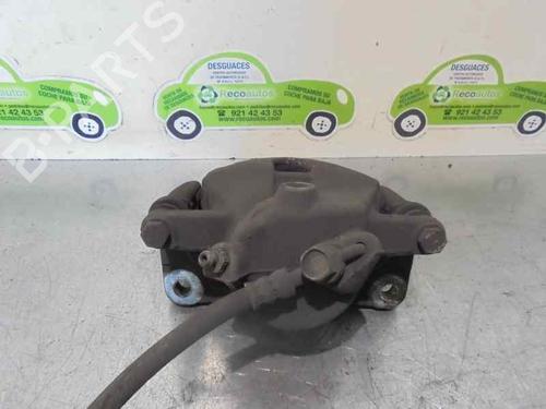 Left front brake caliper SUZUKI SWIFT III (MZ, EZ)  | BP11620071M105 
