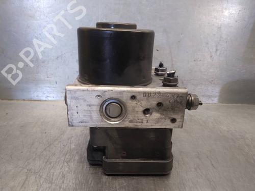ABS pump SKODA OCTAVIA II Combi (1Z5)  | BP17753047M43 