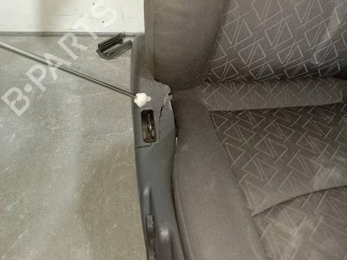 Right front seat MERCEDES-BENZ C-CLASS (W203)  | BP18741650C16 