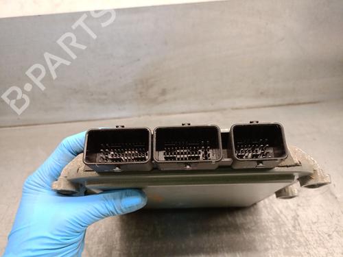 Engine control unit (ECU) CITROËN C4 Picasso I MPV (UD_) 2.0 HDi 138 | BP19330238M57 