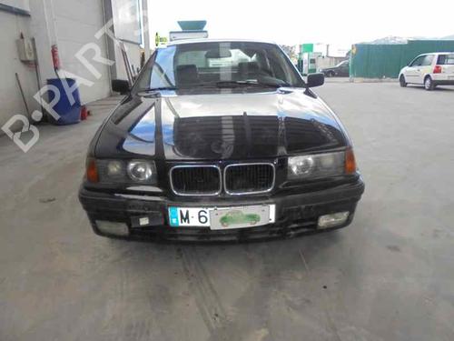 BP3214802I16 | Høyre bak invendig håndtak BMW 3 (E36) 318 i BP3214802I16