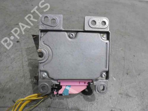ECU airbags OPEL CORSA B (S93) 1.0 i 12V (F08, F68, M68) | BP2317501M53 
