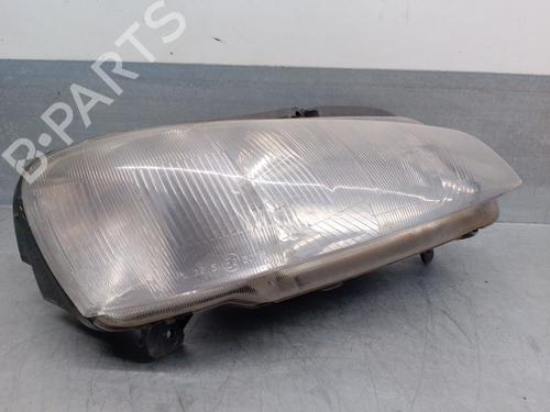 Right headlight PEUGEOT 106 II (1A_, 1C_) 1.5 D | BP20096047C29 