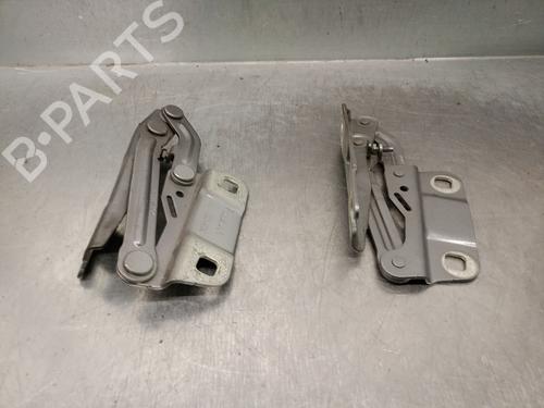 Other MERCEDES-BENZ GL-CLASS (X164) GL 320 CDI 4-matic (164.822) | BP19034754O1 